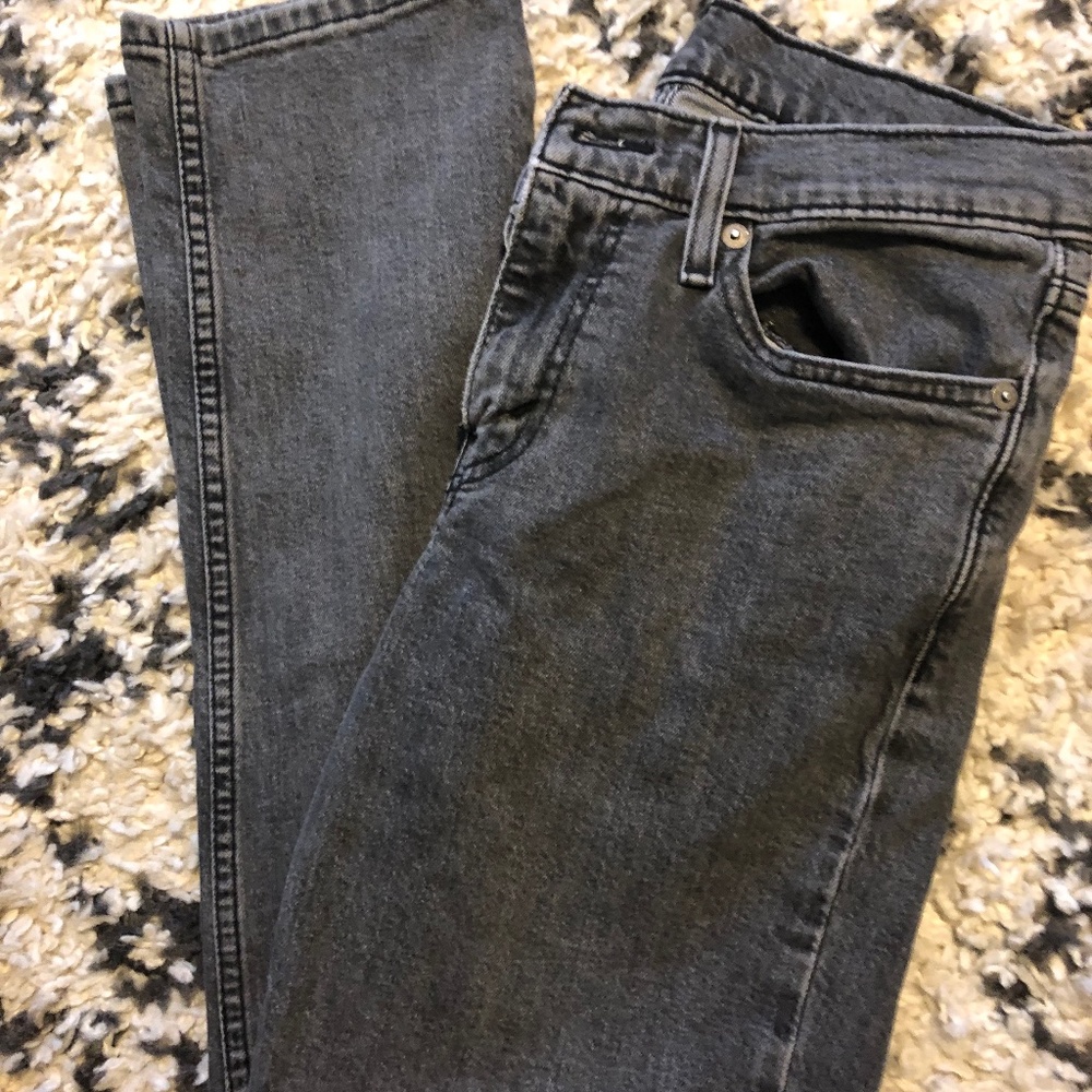 Levi jeans